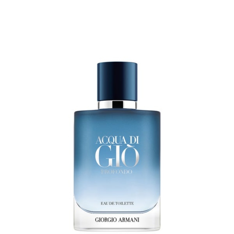 Armani Acqua Di Gio Profondo Eau de Toilette Spray 50ml