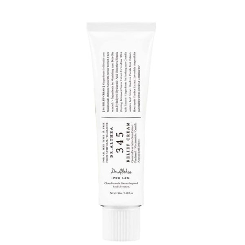 Dr.Althea 345 Relief Cream 50ml