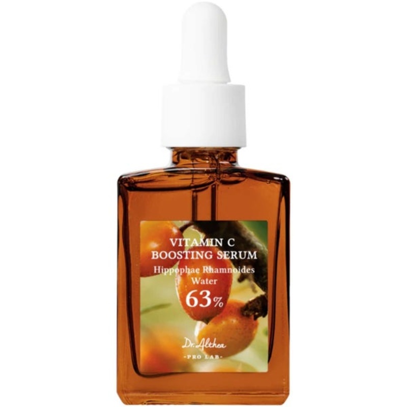 Dr.Althea Vitamin C Boosting Serum 30ml