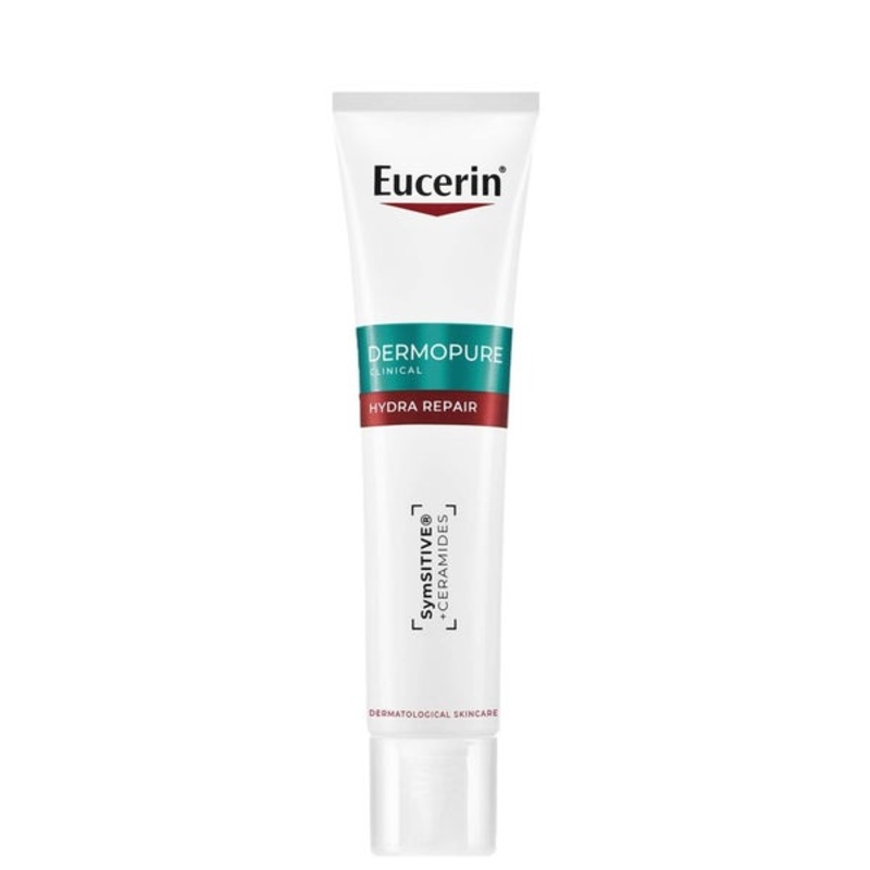 Eucerin DermoPure Clinical Hydra Repair Fluid 40ml