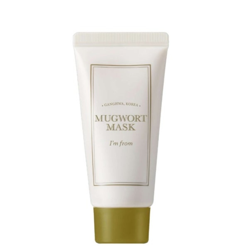 I’m From Mugwort Mask 30g