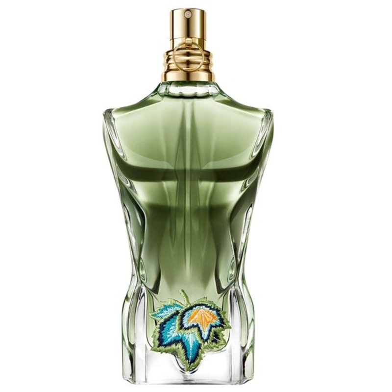 Jean Paul Gaultier Le Beau Male Paradise Garden Eau de Parfum 125ml