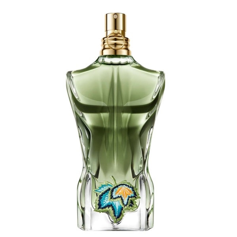 Jean Paul Gaultier Le Beau Male Paradise Garden Eau de Parfum 75ml