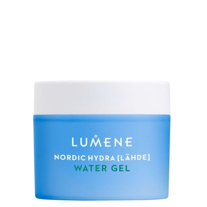 Lumene Nordic Hydra [LHDE] Water Gel 50ml