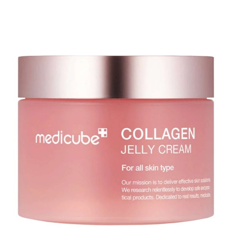 Medicube Collagen Niacinamide Jelly Cream 110ml