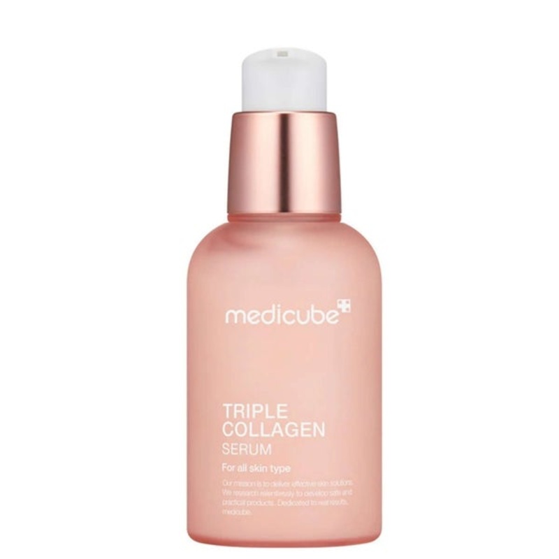 Medicube Triple Collagen Serum 4.0 55ml