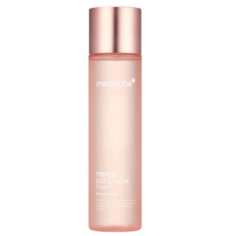 Medicube Triple Collagen Toner 4.0 140ml