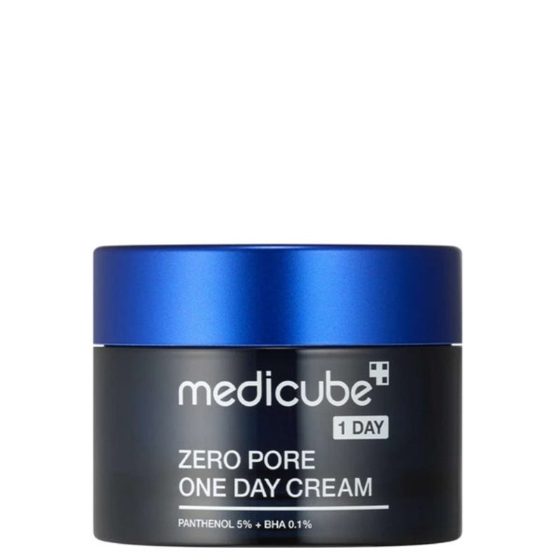 Medicube Zero Pore One Day Cream 50ml