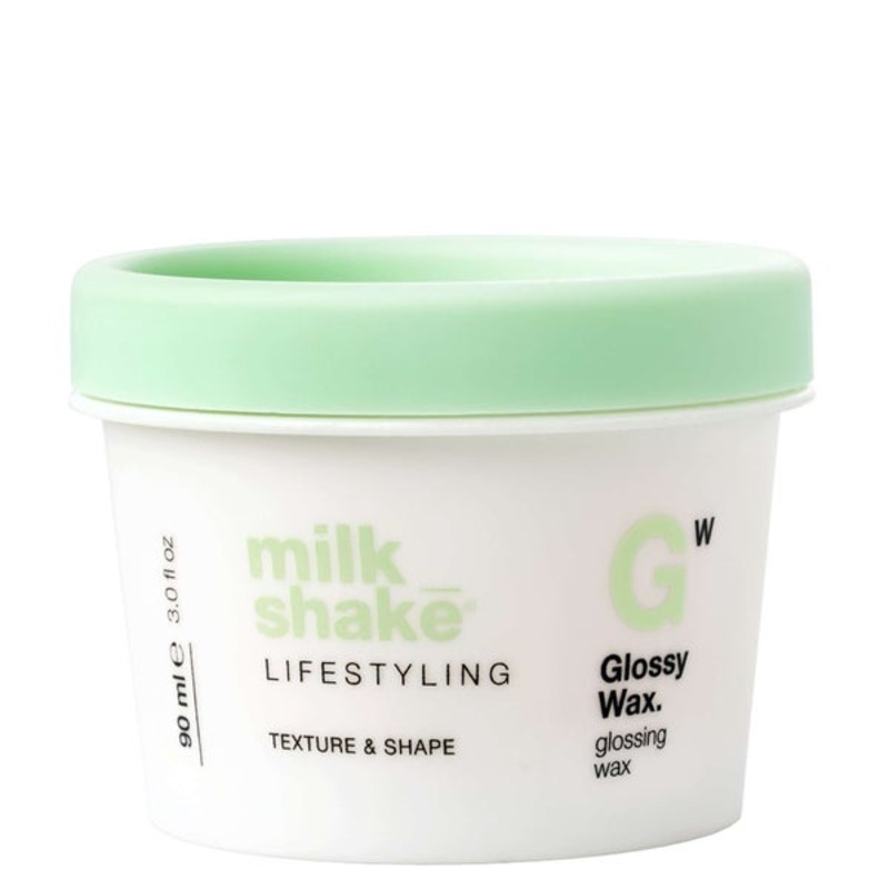 milk_shake Lifestyling Glossy Wax 90ml