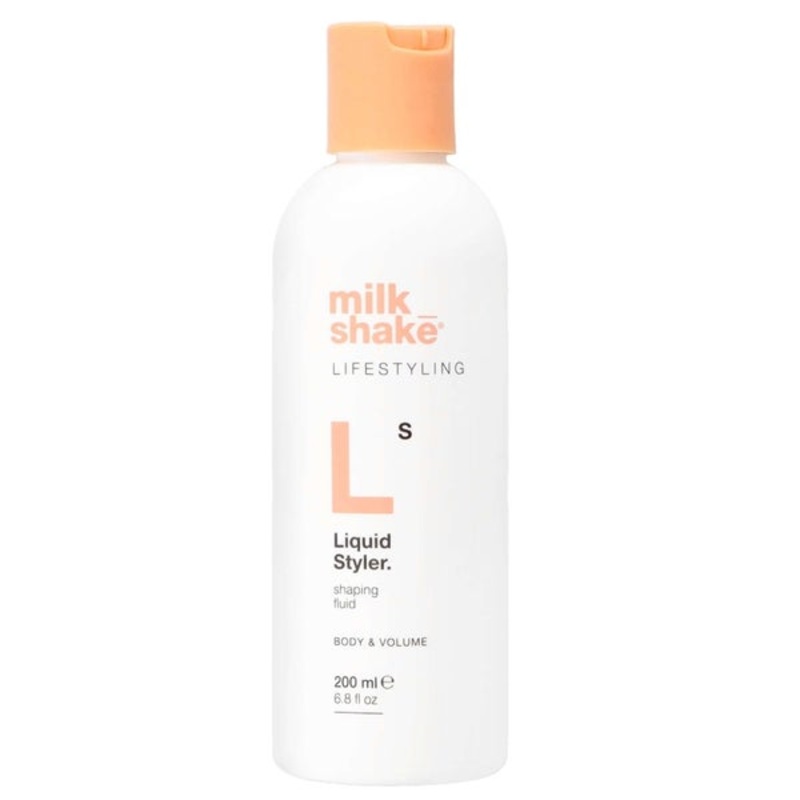 milk_shake Lifestyling Liquid Styler 200ml