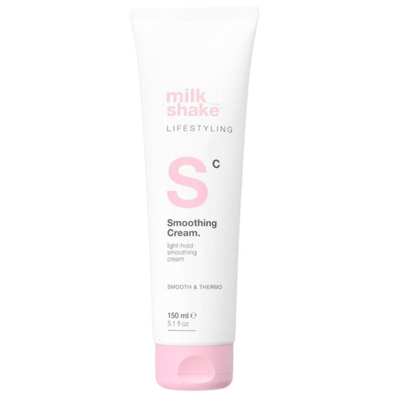 milk_shake Lifestyling Smoothing Cream 150ml