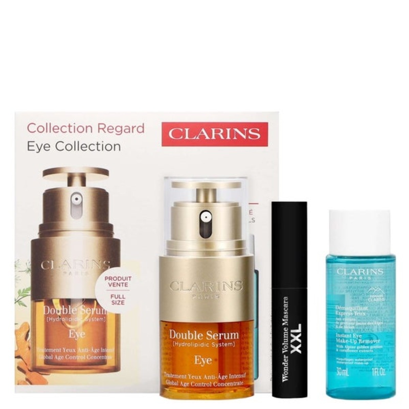 Clarins Gifts & Sets Eye Collection Value Set