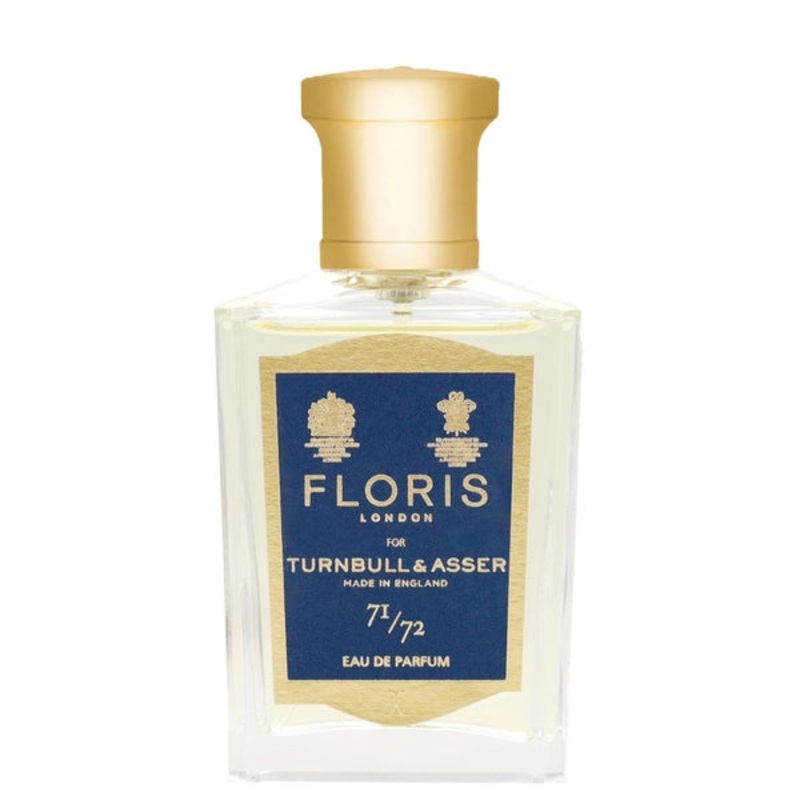 Floris London 71/72 Eau de Parfum Spray 50ml