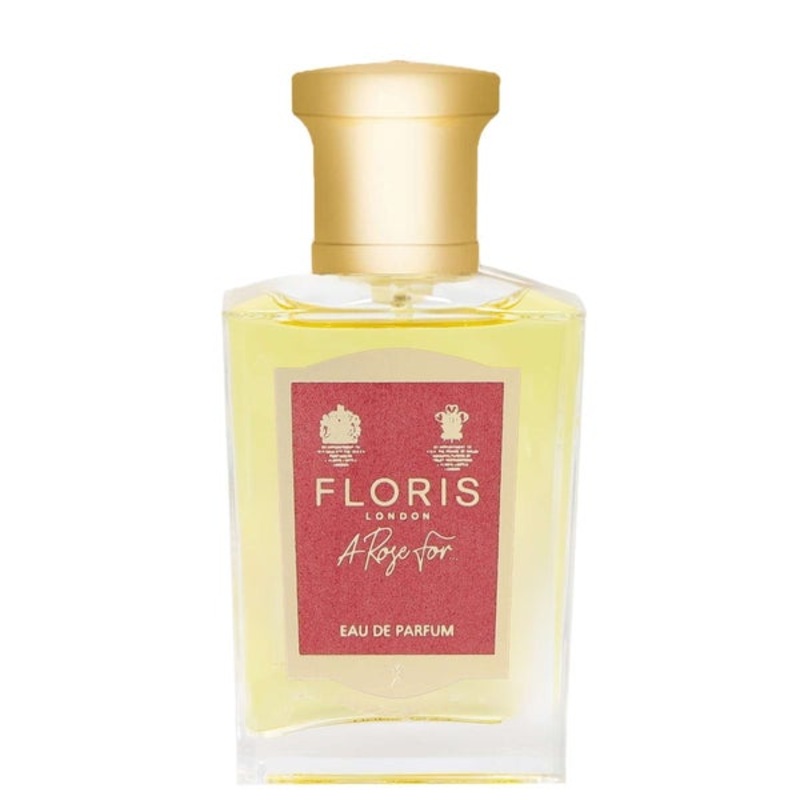 Floris London A Rose For… Eau de Parfum Spray 50ml