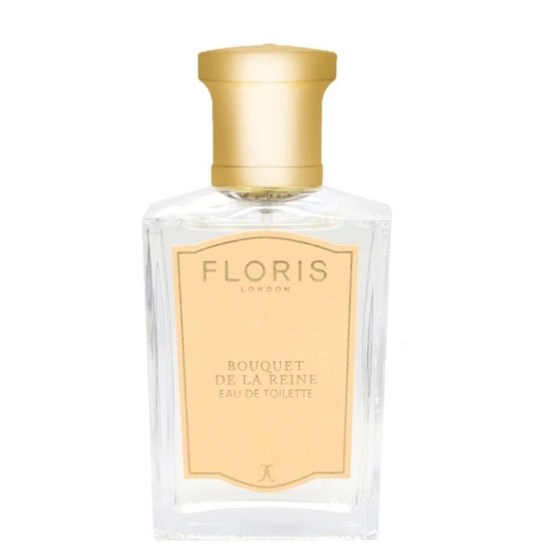 Floris London Bouquet de la Reine Eau de Toilette Spray 50ml