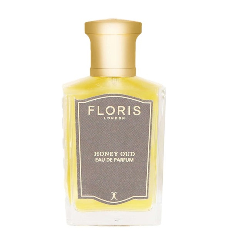 Floris London Honey Oud Eau de Parfum Spray 50ml