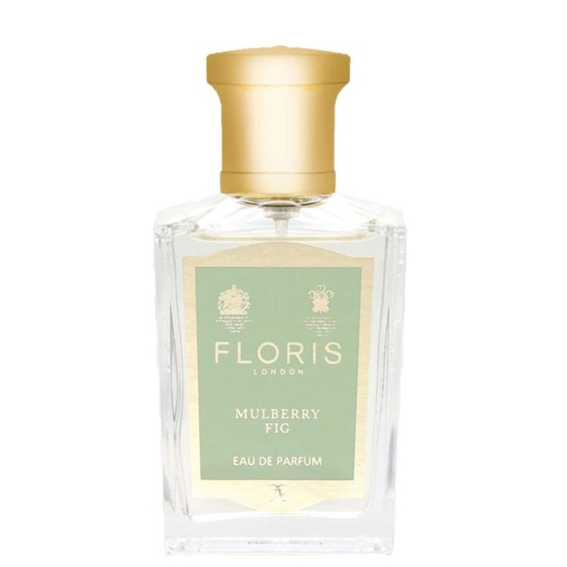 Floris London Mulberry Fig Eau de Parfum Spray 50ml