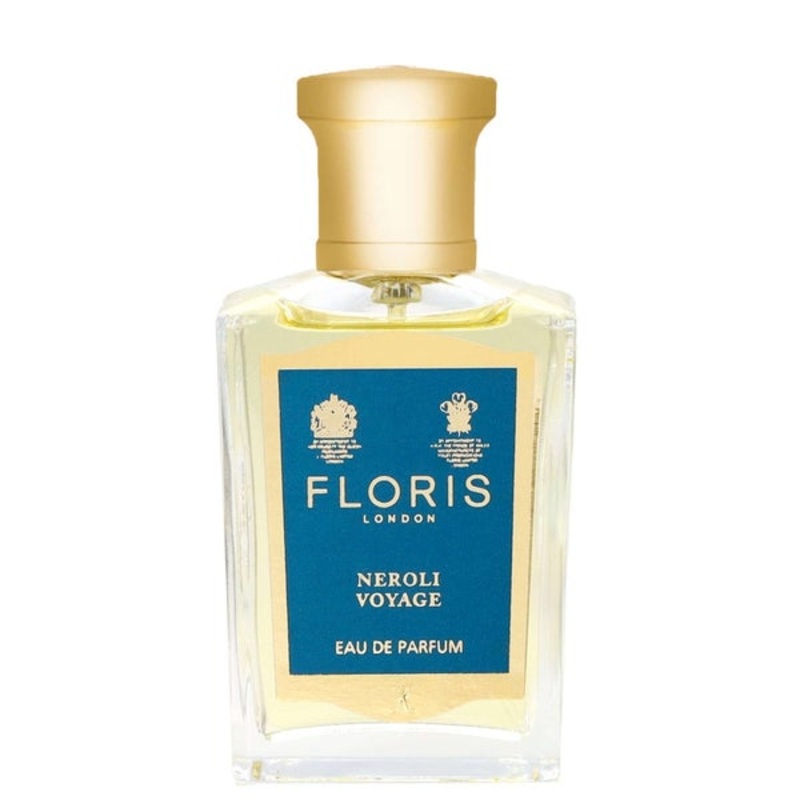 Floris London Neroli Voyage Eau de Parfum Spray 50ml