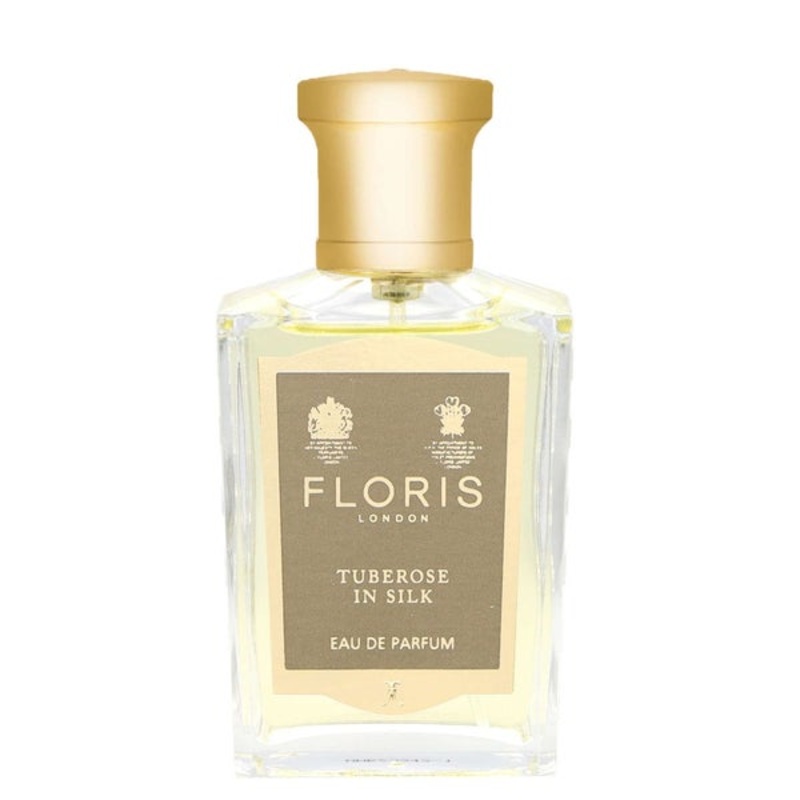 Floris London Tuberose In Silk Eau de Parfum Spray 50ml