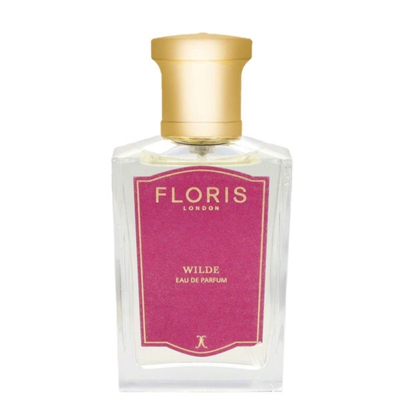Floris London Wilde Eau de Parfum Spray 50ml