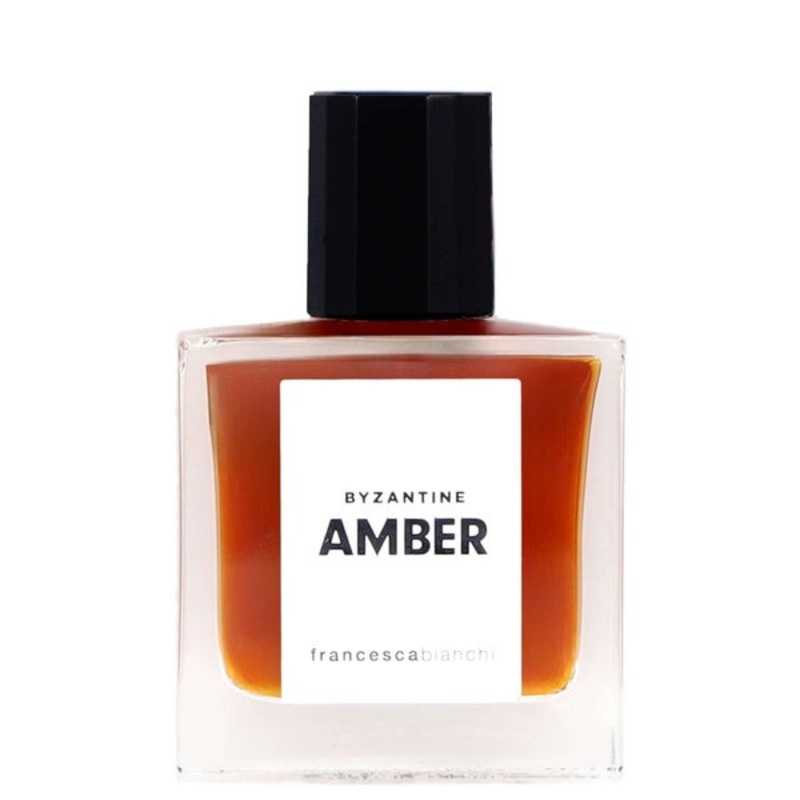 Francesca Bianchi Byzantine Amber Eau de Parfum Spray 30ml