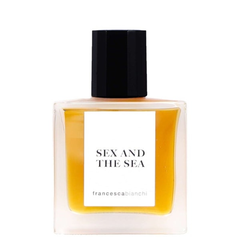 Francesca Bianchi Sex and the Sea Eau de Parfum Spray 30ml