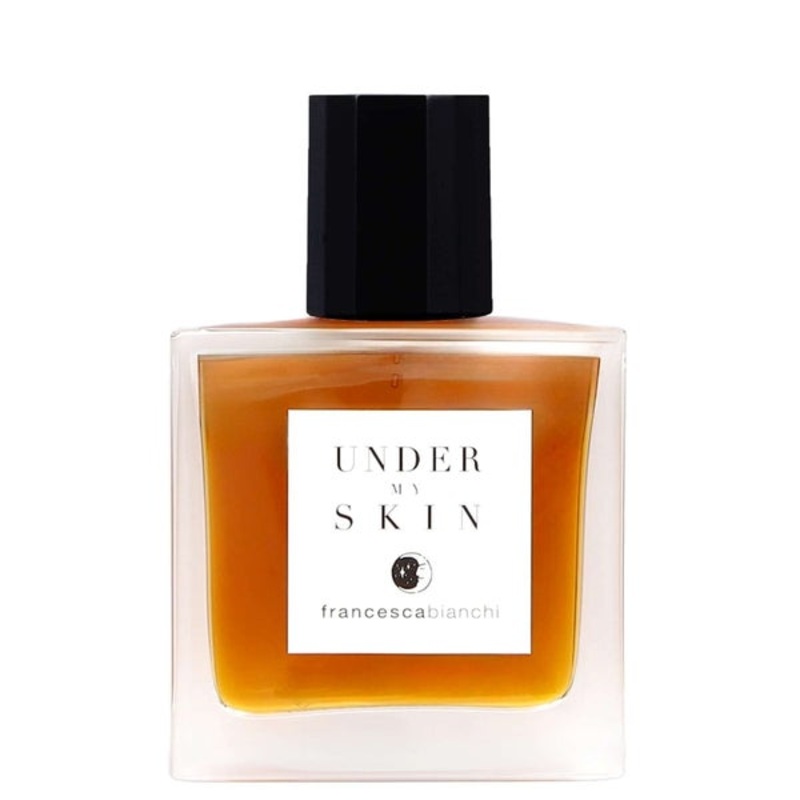 Francesca Bianchi Under My Skin  Eau de Parfum Spray 30ml
