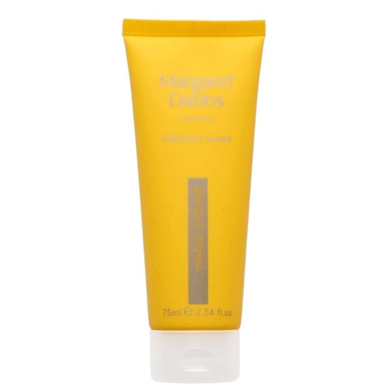 Margaret Dabbs London Hands & Nails Intensive Hydrating Hand Cream Lotion 75ml