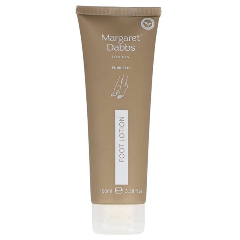 Margaret Dabbs London Pure Restorative Foot Lotion 100ml