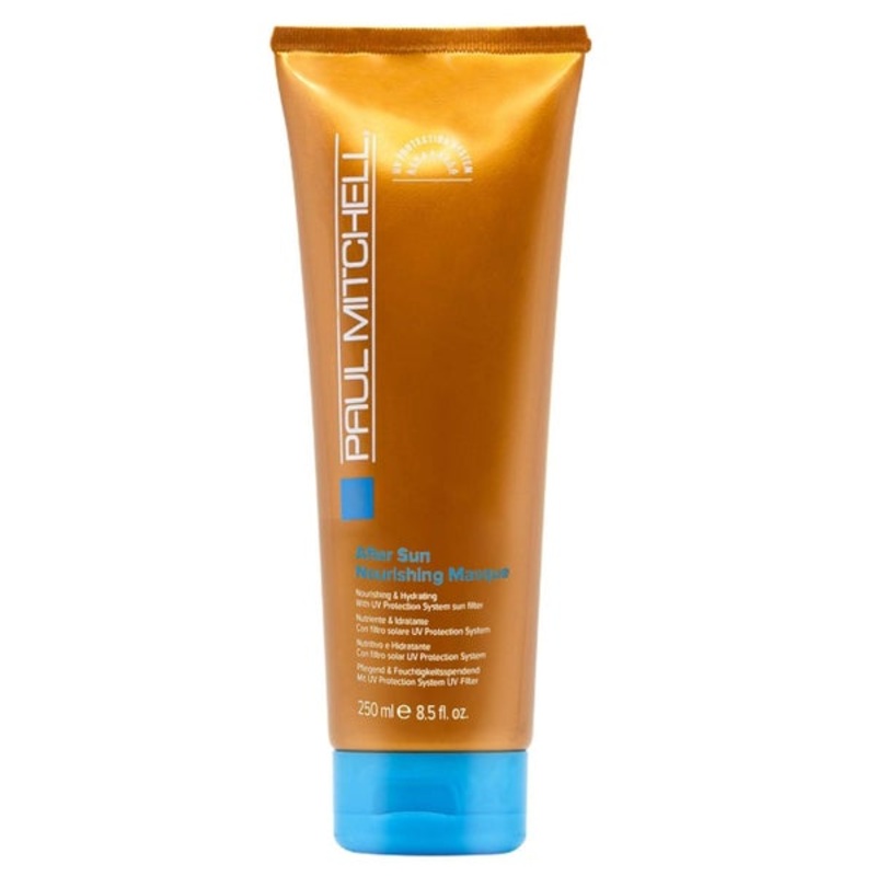 Paul Mitchell Sun After Sun Nourishing Masque 250ml