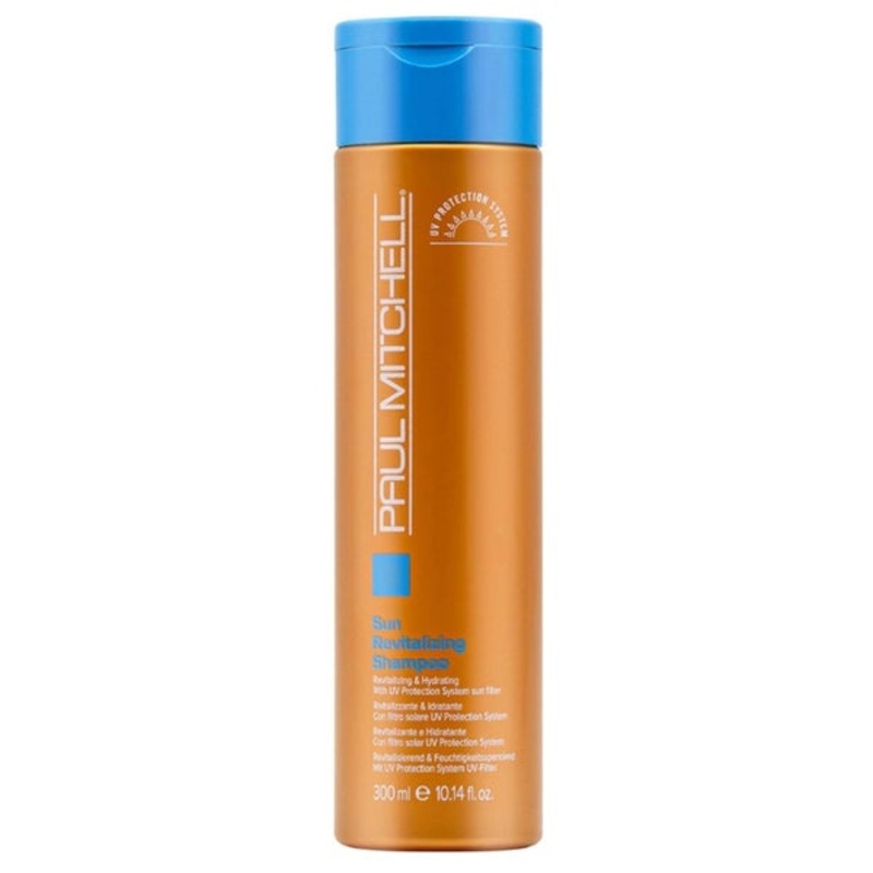 Paul Mitchell Sun Revitalizing Shampoo 300ml