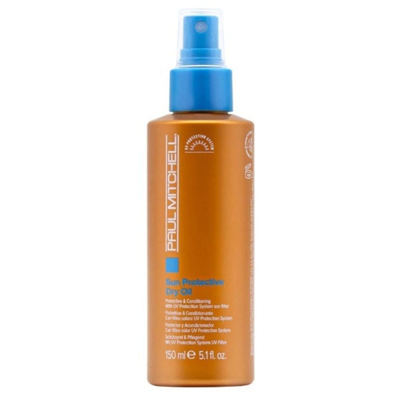 Paul Mitchell Sun Sun Protective Dry Oil 150ml