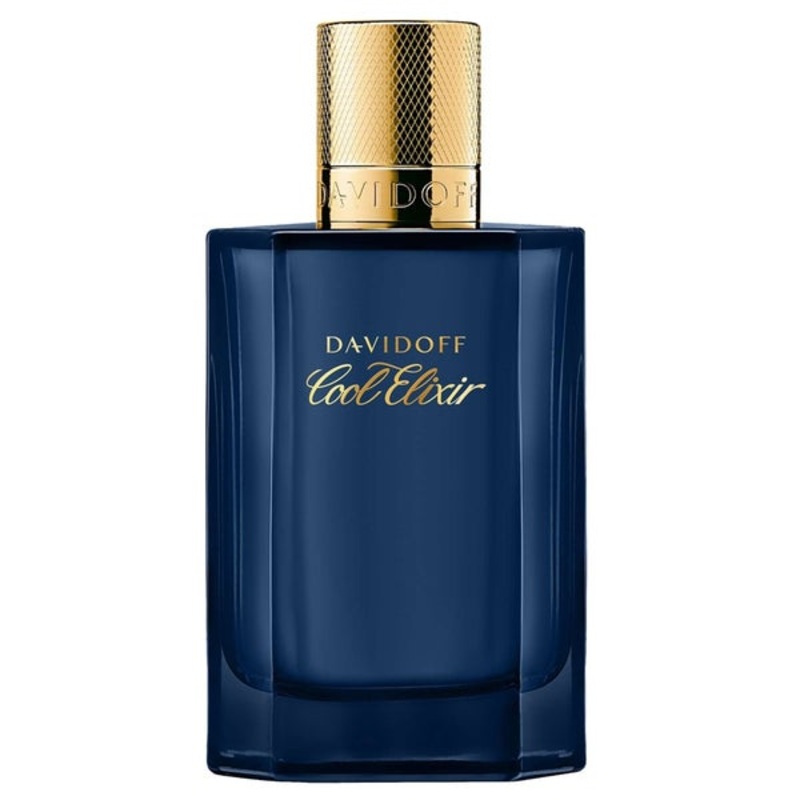 Davidoff Cool Elixir For Men Parfum Spray 100ml