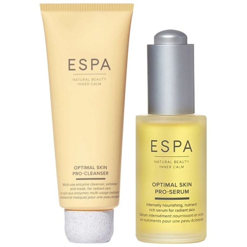 ESPA Bundles Duo: Optimal Skin Heroes