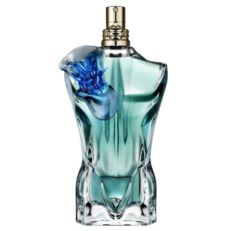 Jean Paul Gaultier Le Beau Flower Edition Eau de Parfum 125ml