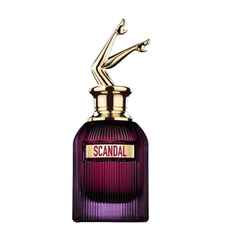 Jean Paul Gaultier Scandal Pour Femme Intense Eau de Parfum 50ml