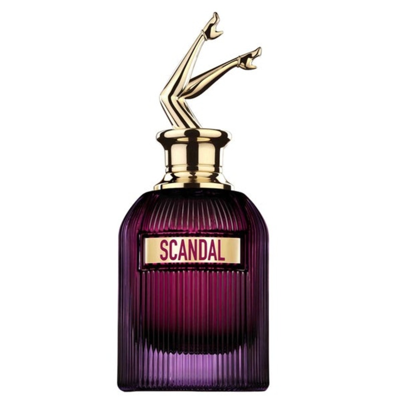 Jean Paul Gaultier Scandal Pour Femme Intense Eau de Parfum 80ml