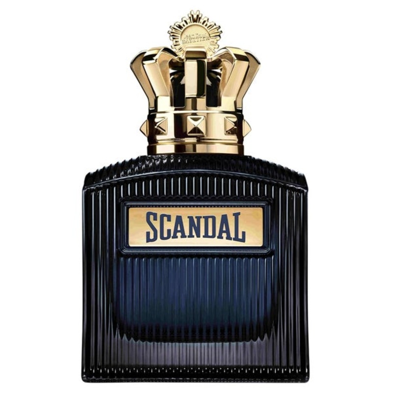 Jean Paul Gaultier Scandal Pour Homme Intense Eau de Parfum 150ml