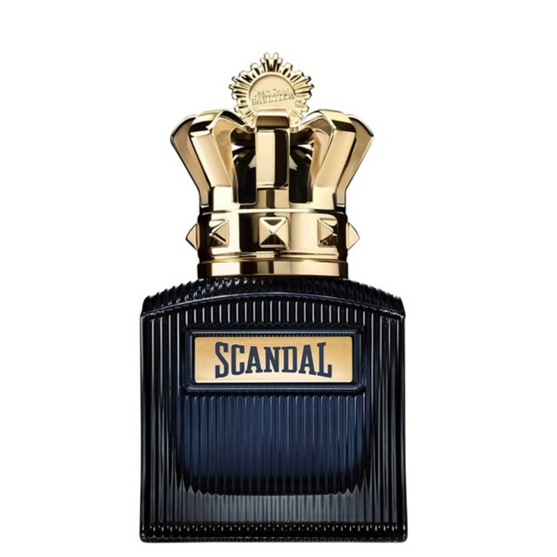 Jean Paul Gaultier Scandal Pour Homme Intense Eau de Parfum 50ml
