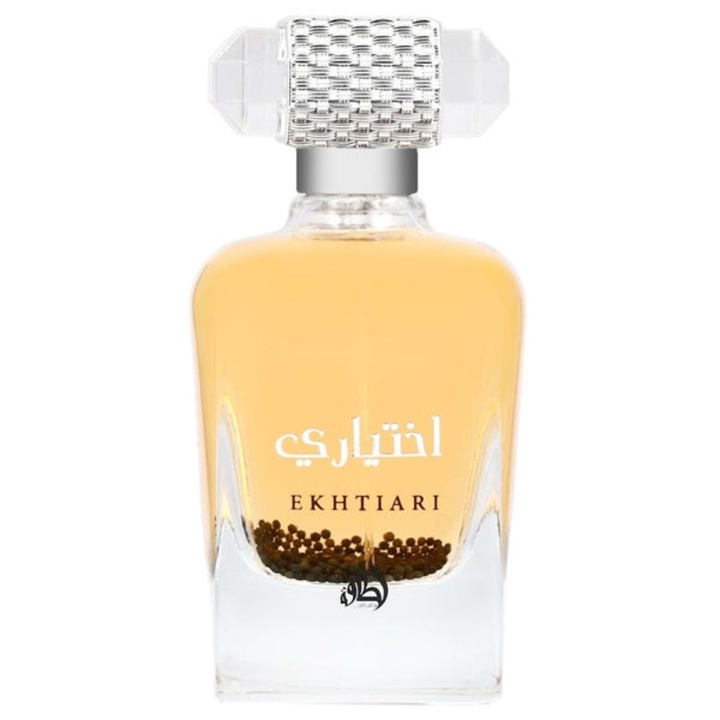 Lattafa Ekhtiari Eau de Parfum Spray 100ml