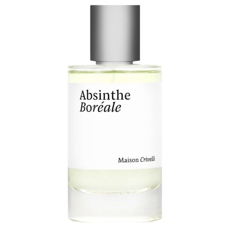 Maison Crivelli Absinthe Borale Eau de Parfum 100ml