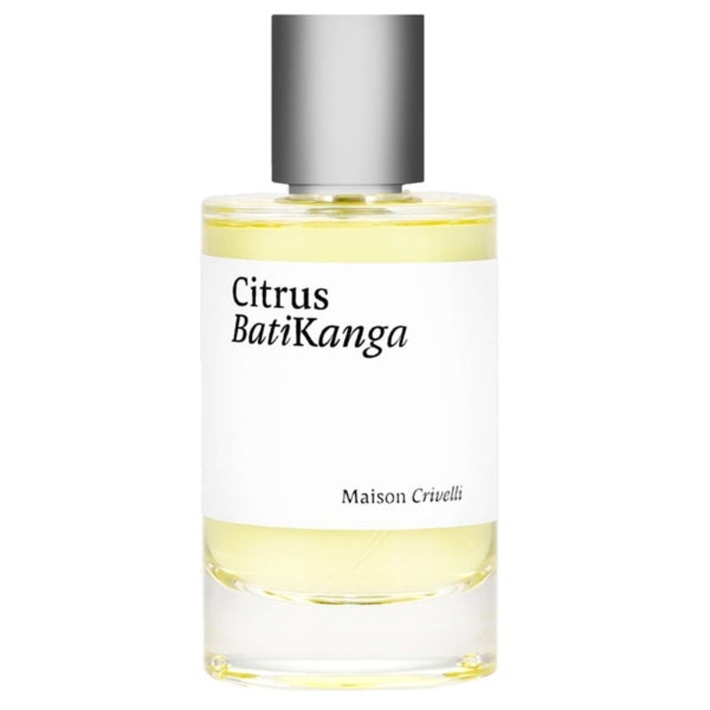 Maison Crivelli Citrus Batikanga Eau de Parfum 100ml