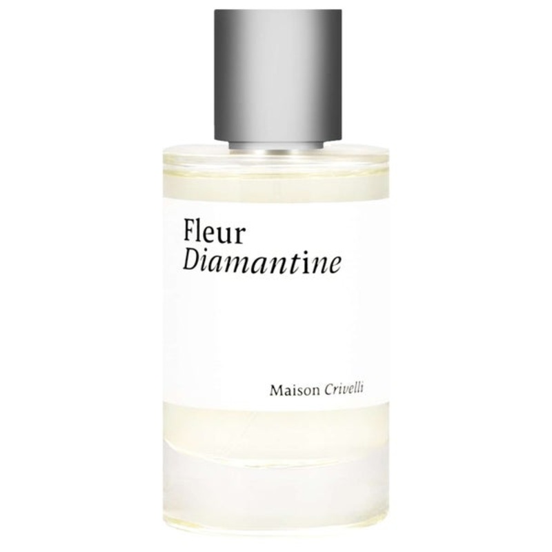 Maison Crivelli Fleur Diamantine Eau de Parfum 100ml