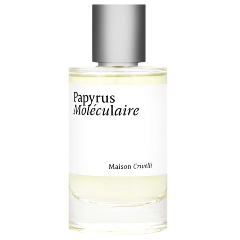 Maison Crivelli Papyrus Molculaire Eau de Parfum 100ml