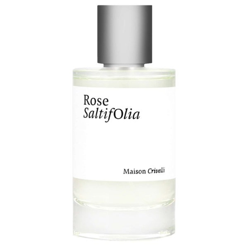 Maison Crivelli Rosa Saltifolia Eau de Parfum 100ml