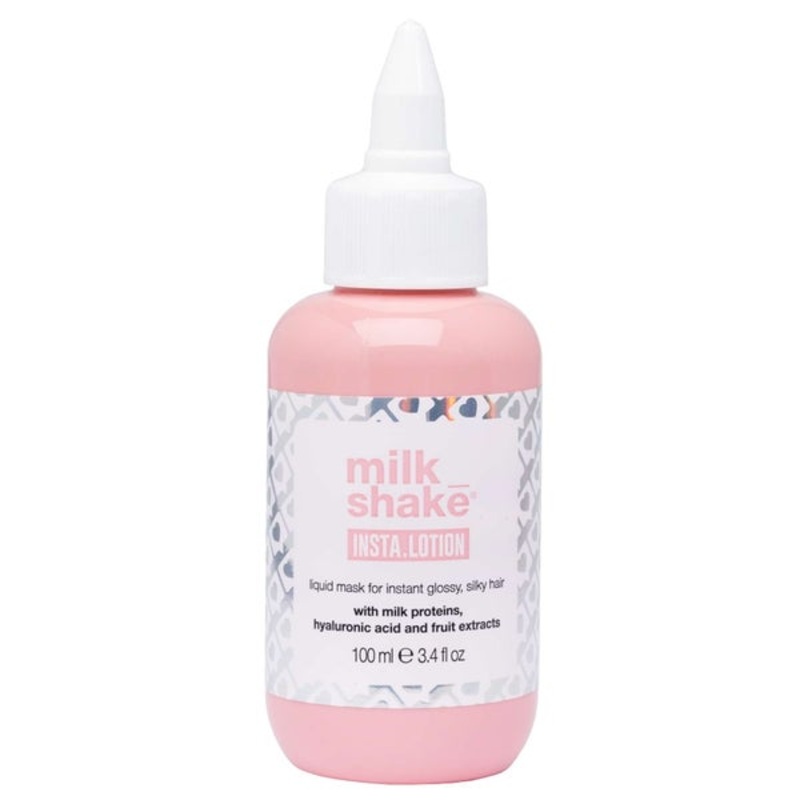 milk_shake Insta.Lotion Liquid Mask 100ml