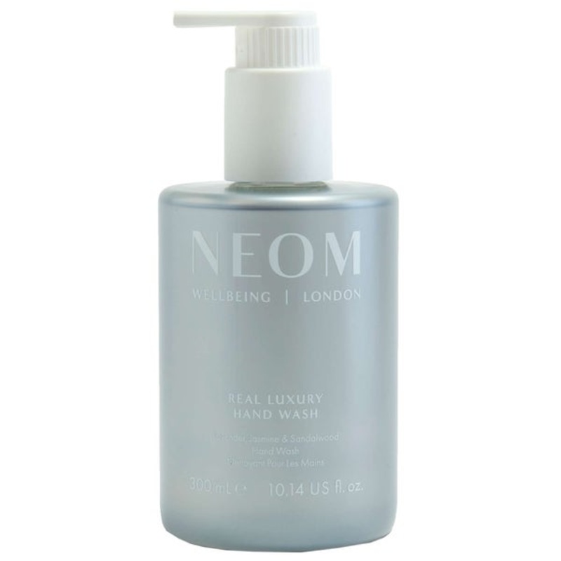Neom Wellbeing London Real Luxury Hand Wash 300ml