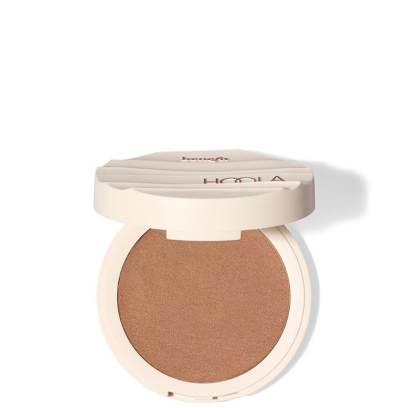 benefit Hoola Wave Light Cream Bronzer 9g