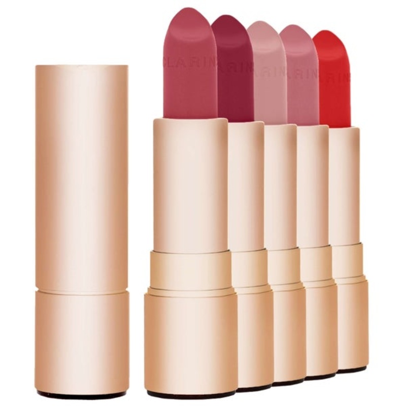 Clarins Joli Rouge Lipstick 3.5g / 0.1 oz.