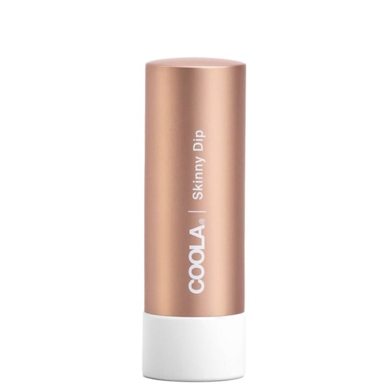 Coola Lip Care Mineral Liplux SPF30 Skinny Dip